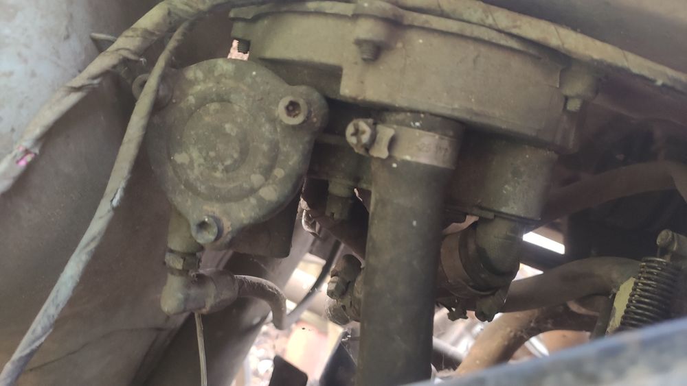 Гбо 2 поколения всборе балон таблетка