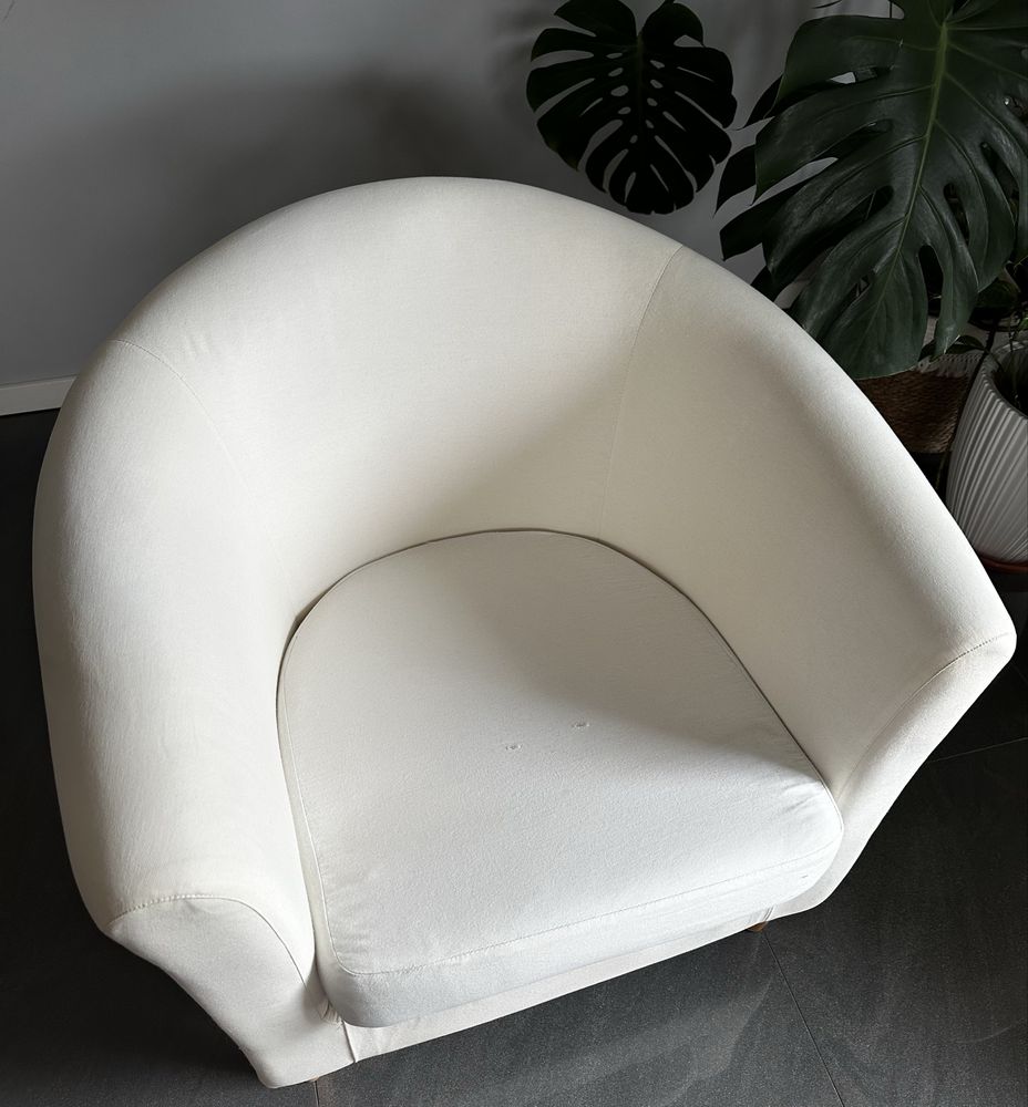Fotele Tullsta ikea 2 sztuki