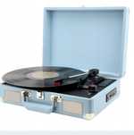 Gramofon Maginion. Nowy. 3 lata gwarancji. Okazja