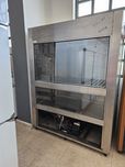 Armário expositor refrigerado