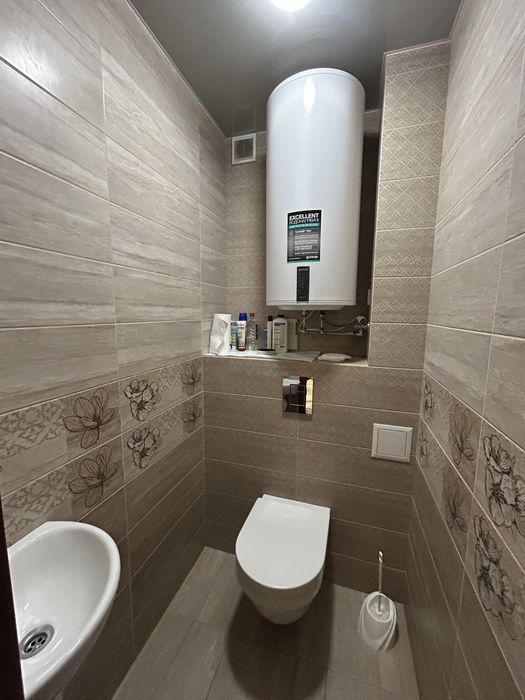 Оренда 3-х кімн квартири в ЖК «Крістер Град»( Виноградар)