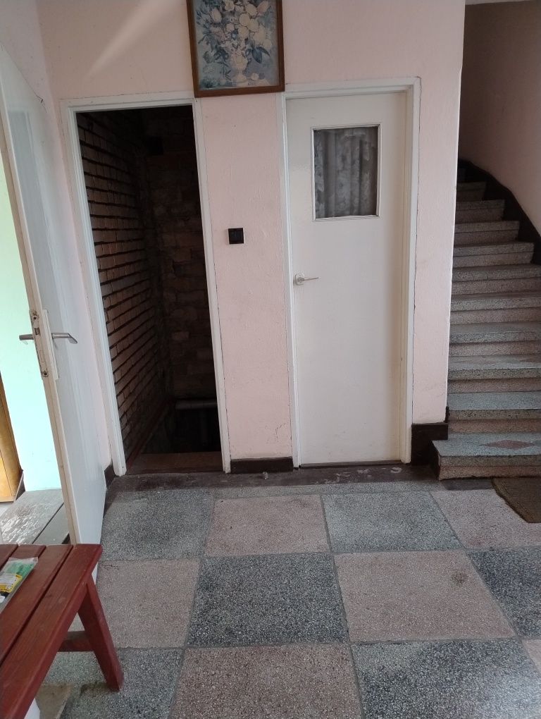 Dom w Saczowie ul. Szkolna