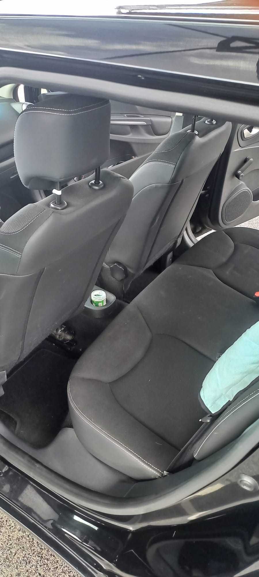 Renault Clio 2016