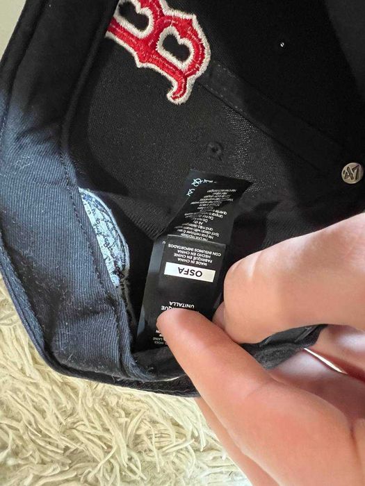 Бейсболка ’47 Brand
