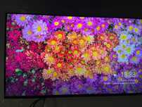 Продам смарт  телевізор Kivi 4 K  Android TV