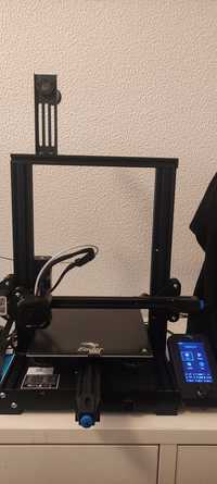 Ender 3 v2 - Creality