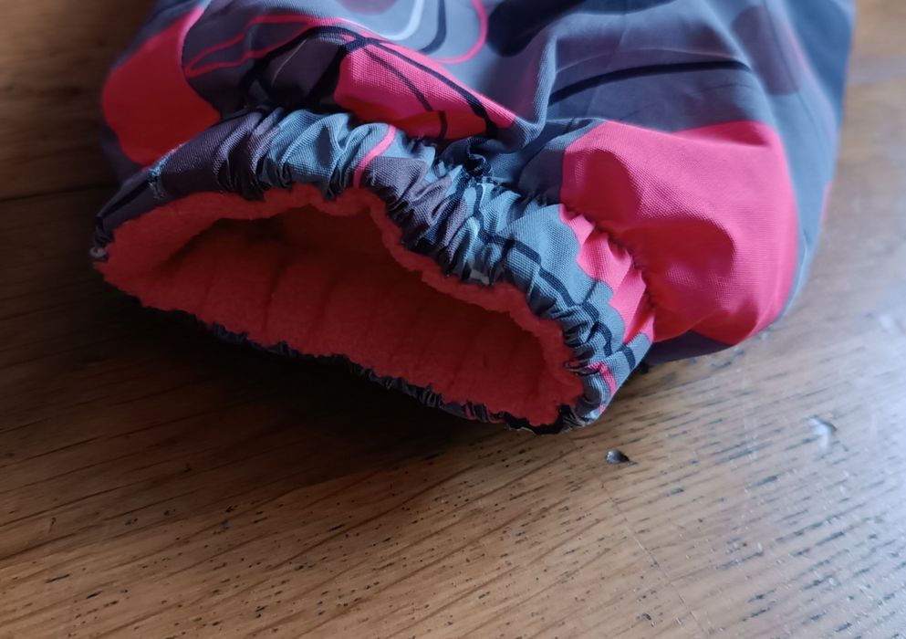 Kombinezon zimowy dziecięcy rozm. 92