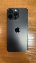 Apple iPhone 15 Pro Max Black 256gb - ładny