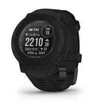 Garmin Instinct 2 Solar Tactical Edition