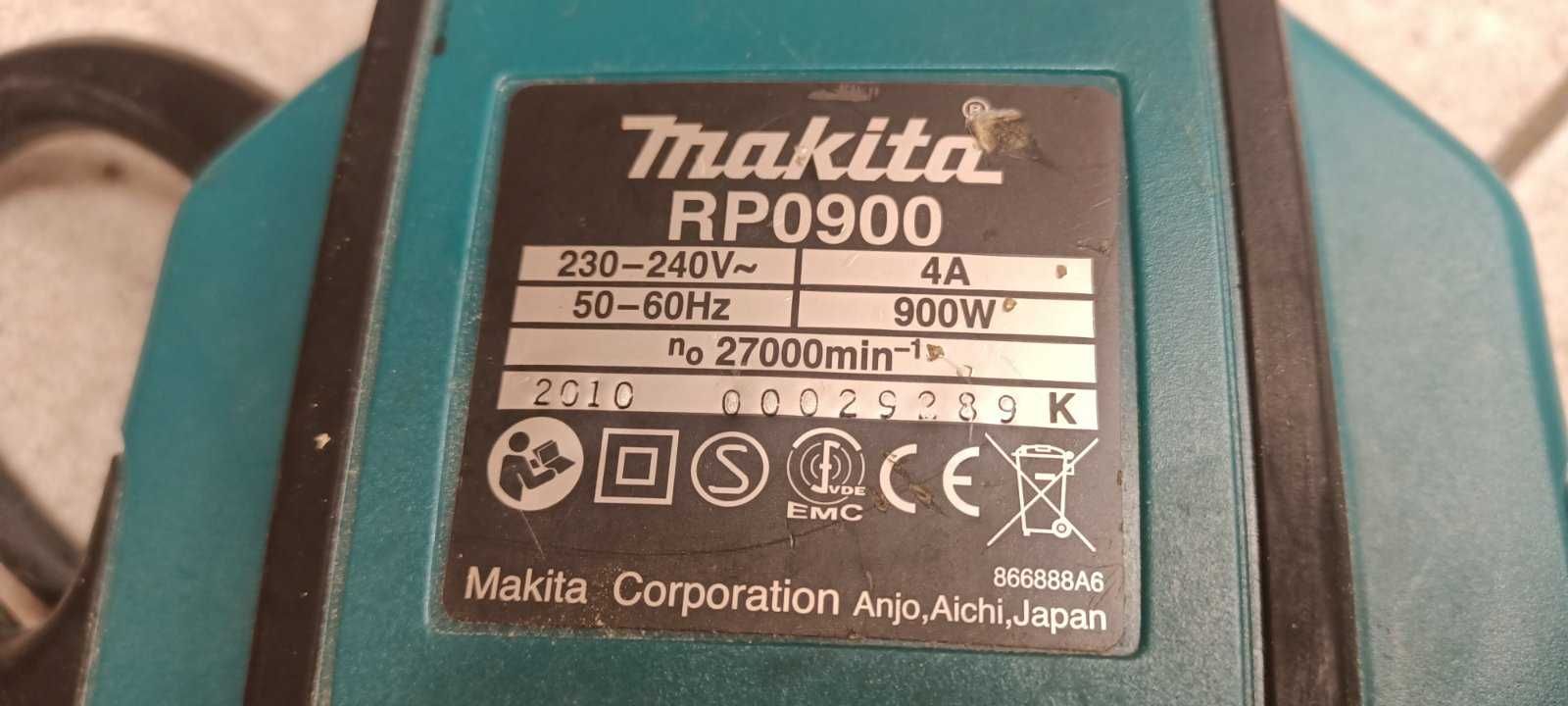 Фрезер Makita RP0900 Japan