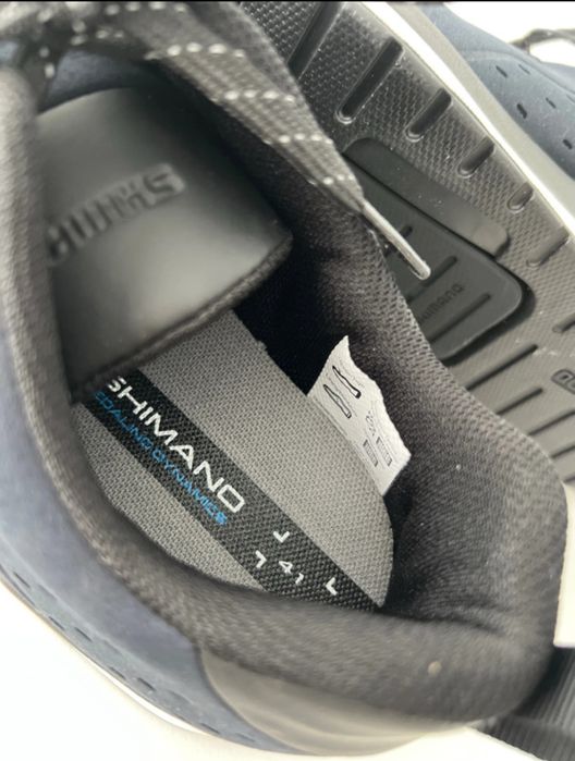 Ténis Shimano CT5 SH-CT500