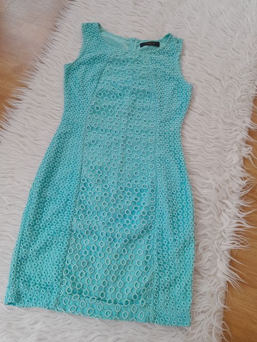 Sukienka Reserved rozmiar XS/S