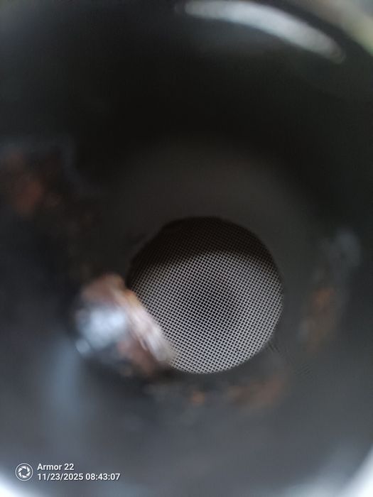 Catalisador Renault Clio 1.2 16v