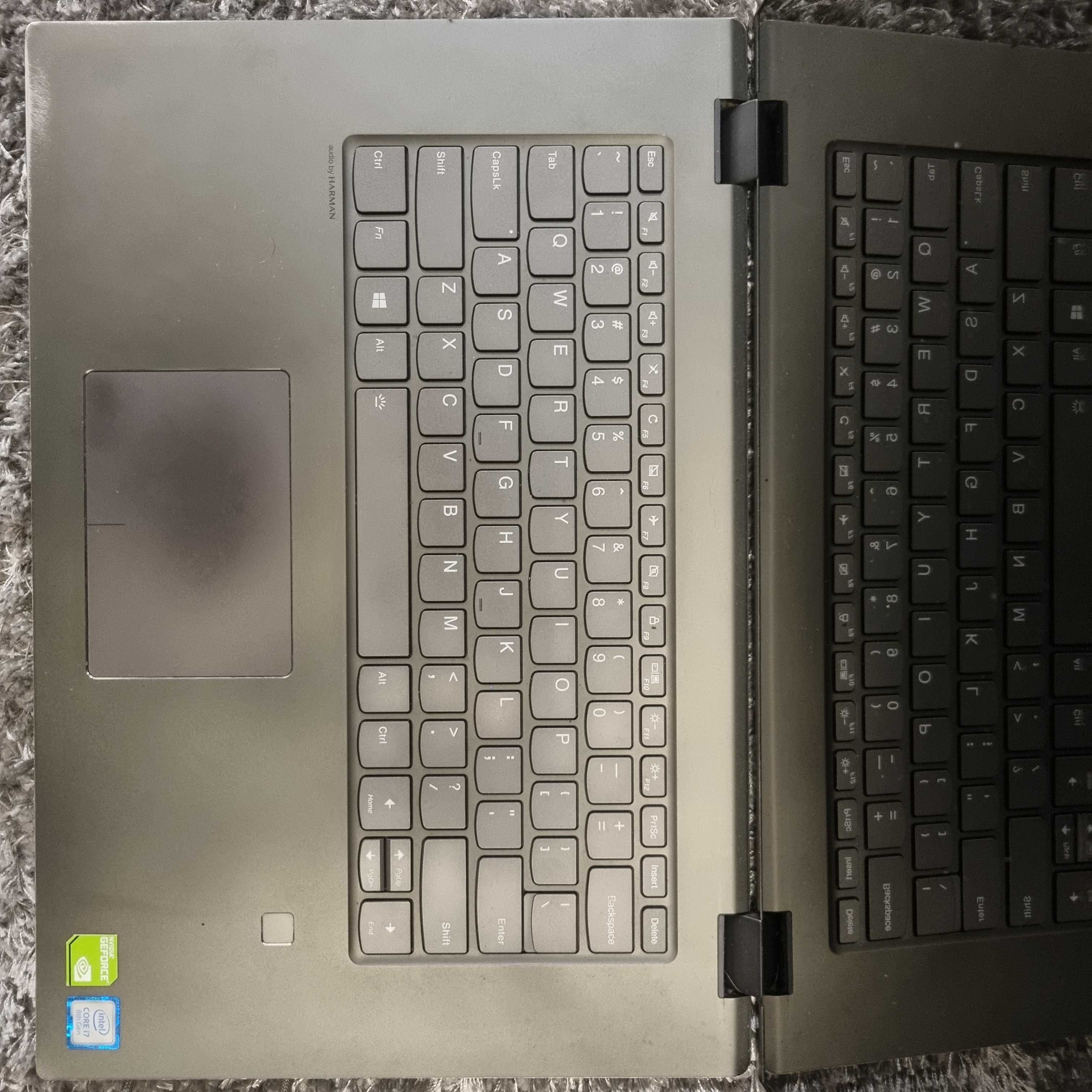 Laptop LENOVO Flex 5