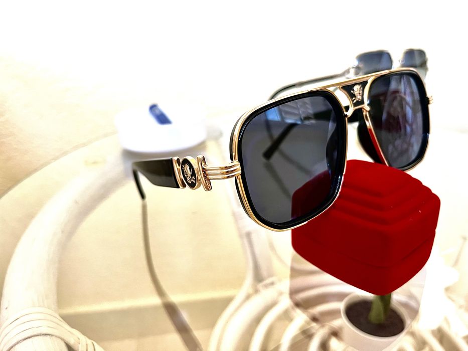 Продам чоловічі окуляри