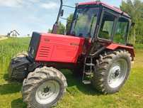 Ciagnik MTZ 950 BELARUS