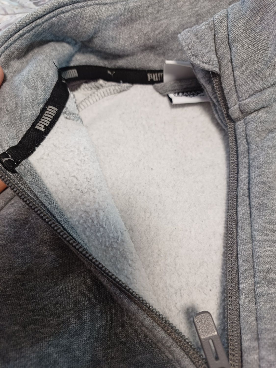 Кофта PUMA для хлопчика 4т
