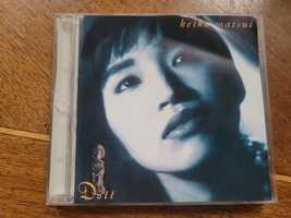 CD Keiko Matsui Doll 1994 Landy Star