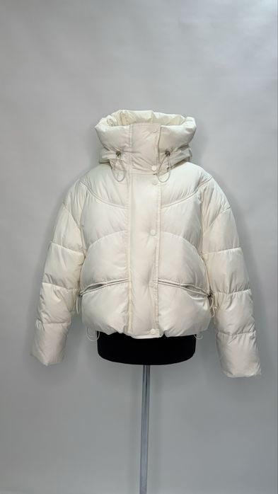 Жіночий пуховик BAIYTBUY