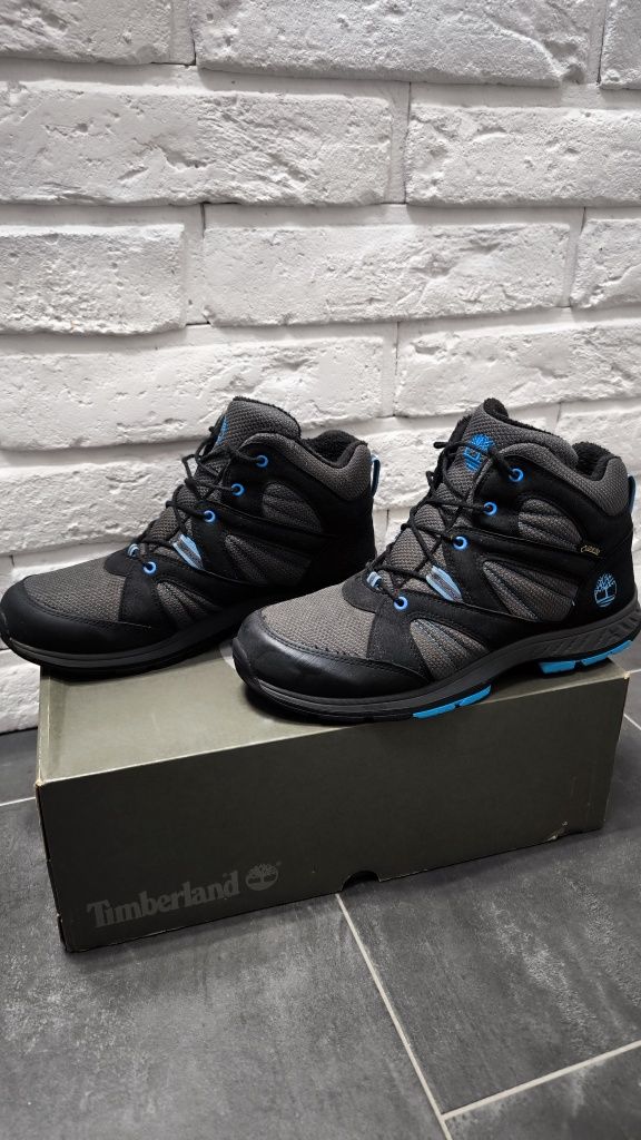 Buty Timberland EU 40