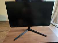 Monitor Samsung Odyssey G7 S28BG700EP 28 4k 144hz