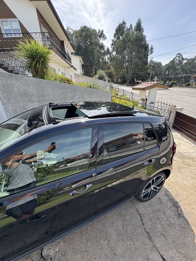 Vendo vw Golf GTE 2015 , leia descrição