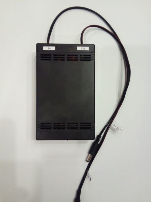 ДБЖ ИБП для роутера. UPS. Безперебійник