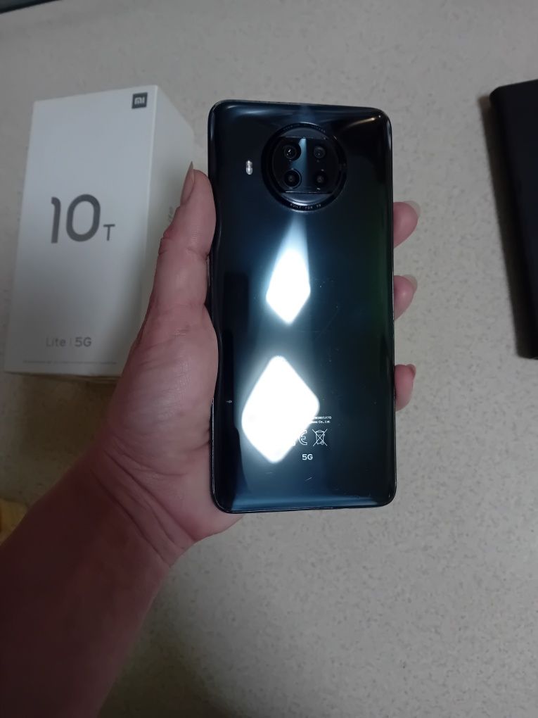 Xiaomi mi 10t lite 6/64
