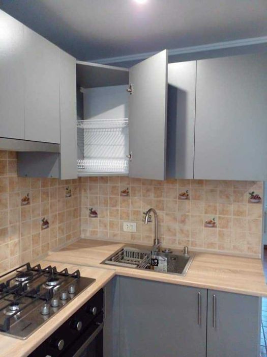 Меблі під замовлення