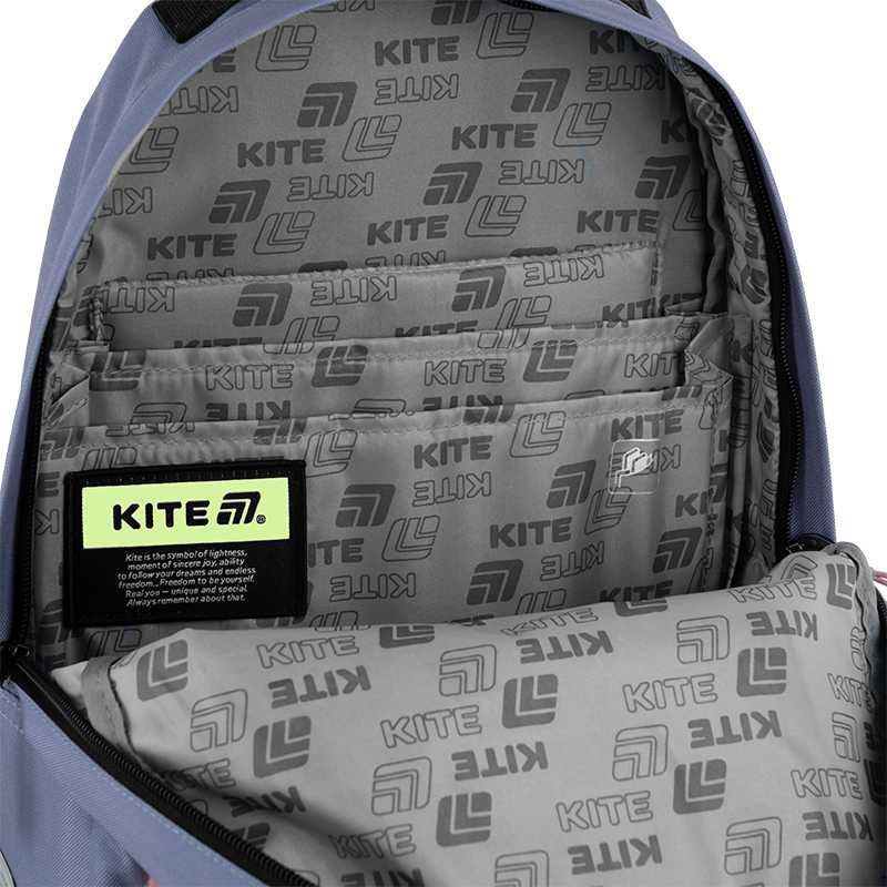 Рюкзак Kite Education AR25-949M, AT25-949L, HK25-949M, HP25-949M