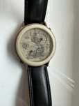 Zegarek fossil dual