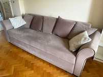 Kanapa rozkładana sofa