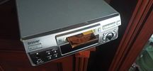 Програвач міні-дисків/рекордер Sony MDS-S40 Проигрыватель минидисков