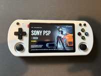 Retrokonsola U8 psp nintendo itd + gry
