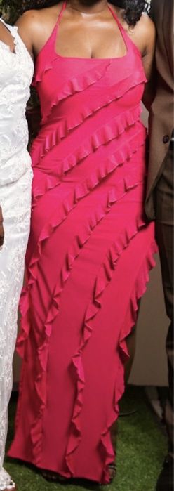 Vestido para evento Oh Polly