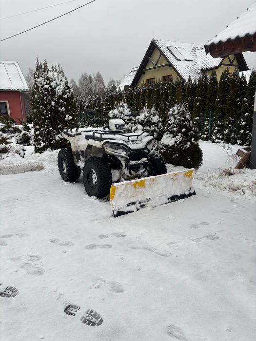 Polaris sportsman 570 EPS