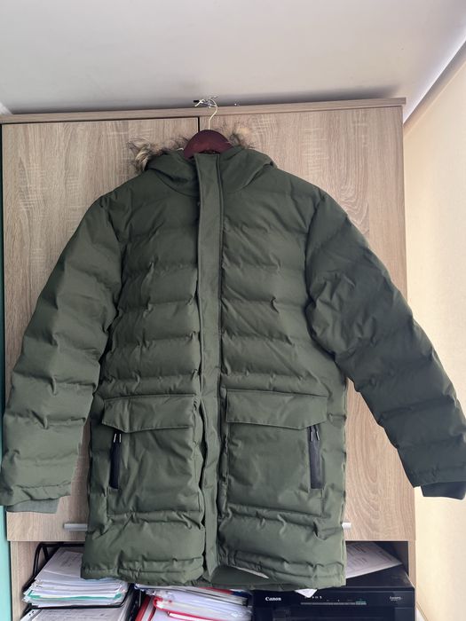 Зимова куртка, чоловіча RESERVED