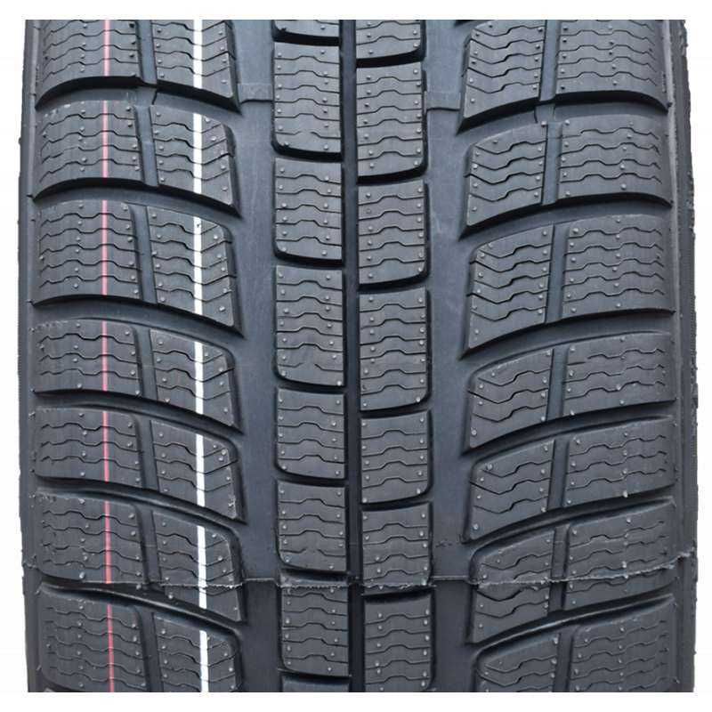 225/55R17 Gał-Gum Zima bieżnikowana wz. Michelin 2025 rok 225/55/17
