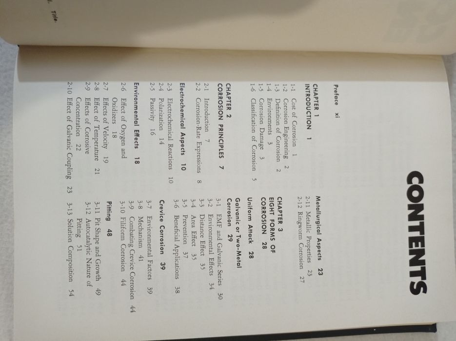 Corrosion Engineering - Fontana and Green - McGraw Hill