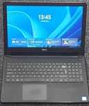 Dell Vostro 15-3568 i3-6006U / 8 GB RAM / SSD 250 GB / Win 11