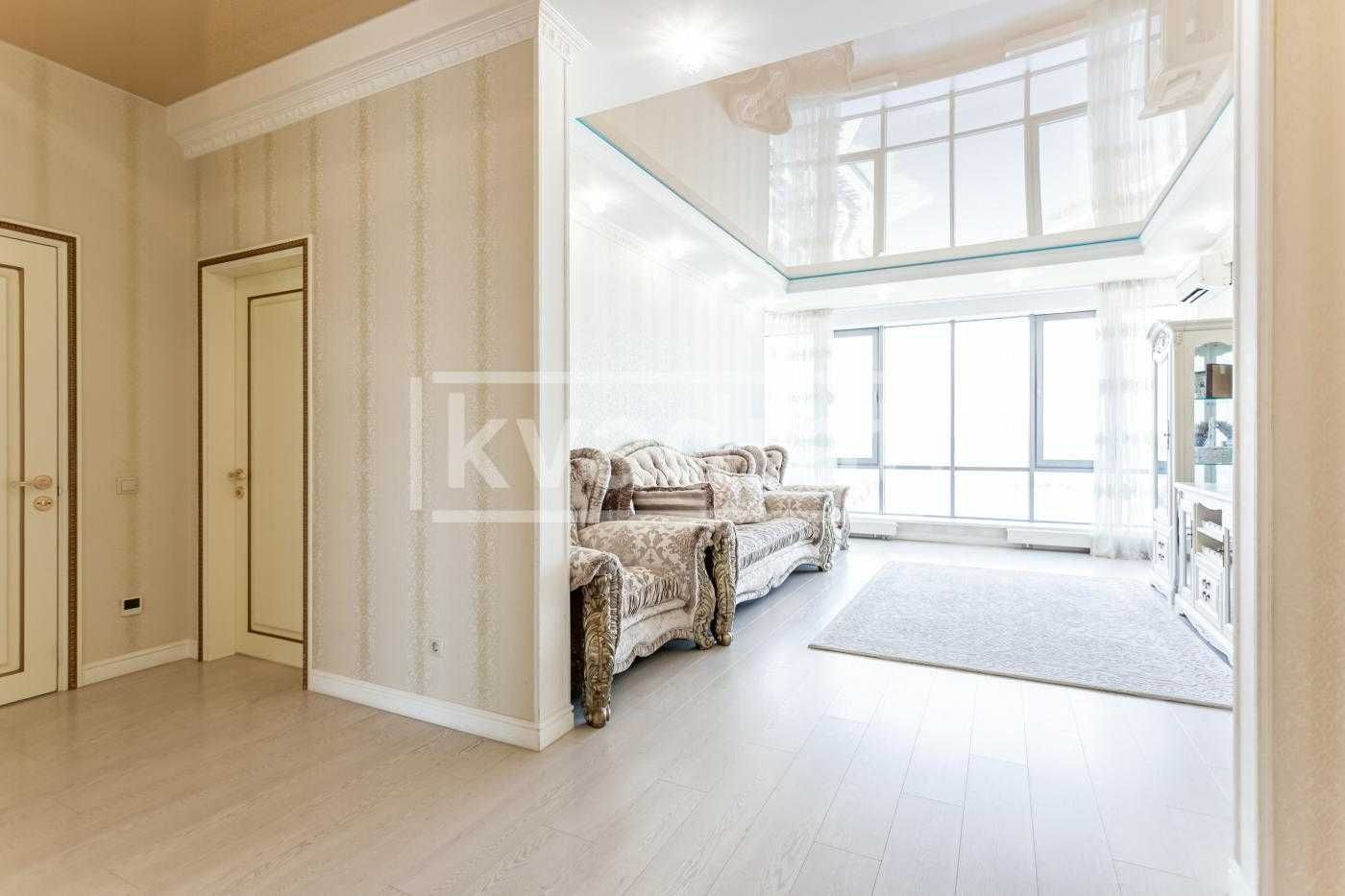 Без % Продаж 2к кв 86м2 ЖК RiverStone вулиця Дніпровська набережна 14Б