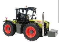 Claas Xerion 3800