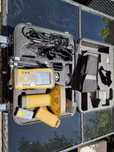 GNSS RTK Topcon GR-3 + dodatki