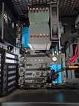 OKAZJA!! Płyta gł. Z-97 ASRock PRO4 + I7-4790k + 12GB RAM + Chłodzenie