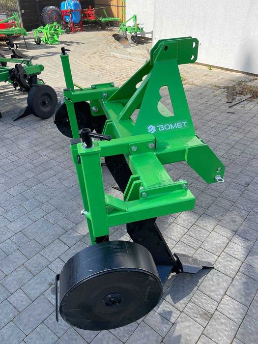 Глибокорозпушувач 3 лапи BOMET \ ГАРАНТІЯ