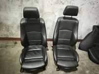 Bancos BMW e87 pack m pele aquecidos
