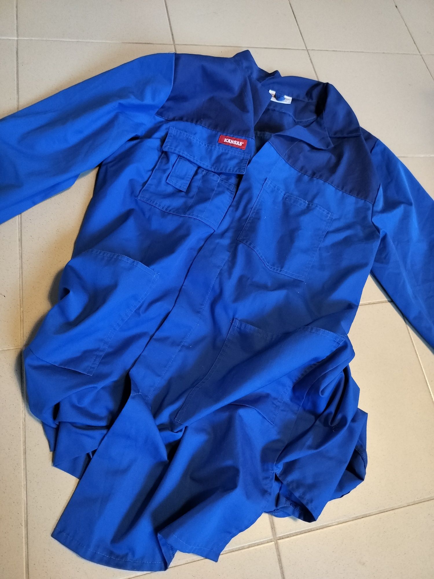 Bluza męska Kansas M
