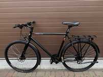 Rower Trekingowy Miejski Męski VSF Fahrrad Manufaktur T50s  R:62