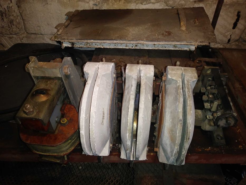 Продам контактор