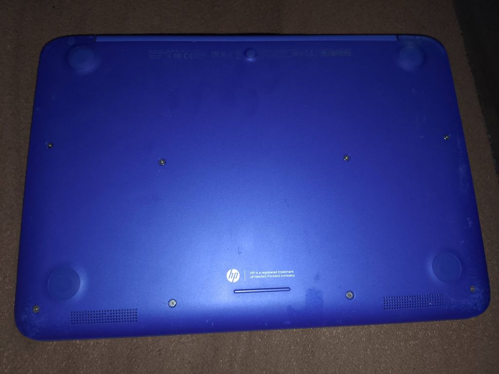 Laptop notebook HP Model:13-c000nw